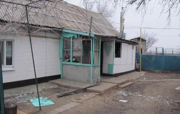 Житель Днепропетровщины бросил гранату во двор своего односельчанина Фото № 0 Житель Днепропетровщины бросил гранату во двор своего односельчанина Фото № 0