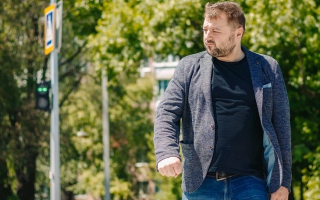 Михаил Лысенко: Михаил Лысенко: