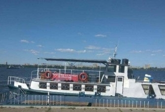 Подробности задержания пьяного капитана прогулочного катера Фото № 0 Подробности задержания пьяного капитана прогулочного катера Фото № 0