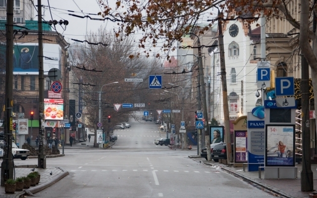 На Днепропетровщине сокращается население Фото № 0 На Днепропетровщине сокращается население Фото № 0