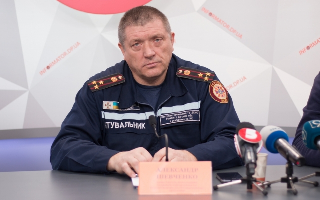 Снежный Днепр: в городе подвели итоги борьбы с циклоном Фото № 0 Снежный Днепр: в городе подвели итоги борьбы с циклоном Фото № 0