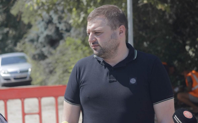 Михаил Лысенко высказался о необходимости крематория Фото № 0 Михаил Лысенко высказался о необходимости крематория Фото № 0