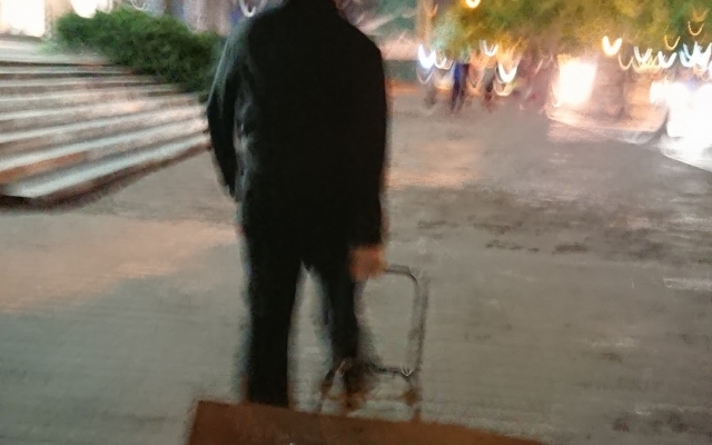 Днепрянин Днепрянин