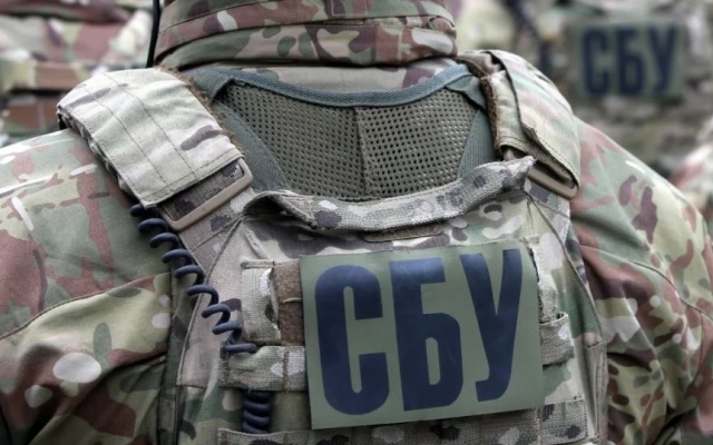 В Днепре преступники выдавали себя за сотрудников СБУ Фото № 0 В Днепре преступники выдавали себя за сотрудников СБУ Фото № 0