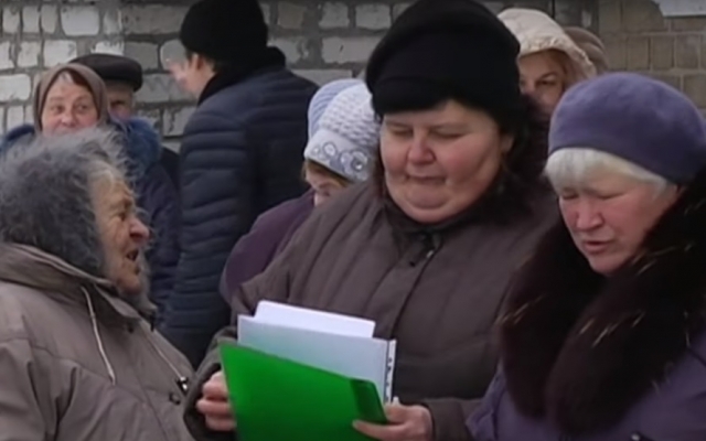 В Днепре на Криворожской горожане живут в холодных квартирах Фото № 0 В Днепре на Криворожской горожане живут в холодных квартирах Фото № 0