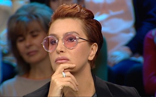 Эксперты ток-шоу «Роман с Ольгой»: нельзя терпеть и прощать домашнее насилие Фото № 1 Эксперты ток-шоу «Роман с Ольгой»: нельзя терпеть и прощать домашнее насилие Фото № 1