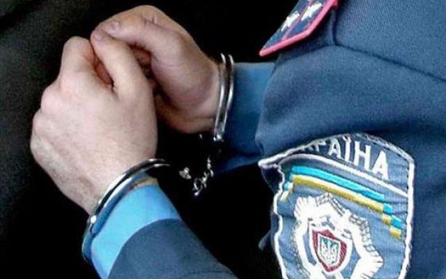 Полицейские Днепра станут ябедами Фото № 0 Полицейские Днепра станут ябедами Фото № 0