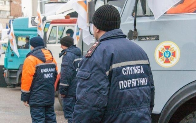 Пожарные требуют закрыть одну из школ на Днепропетровщине Фото № 0 Пожарные требуют закрыть одну из школ на Днепропетровщине Фото № 0
