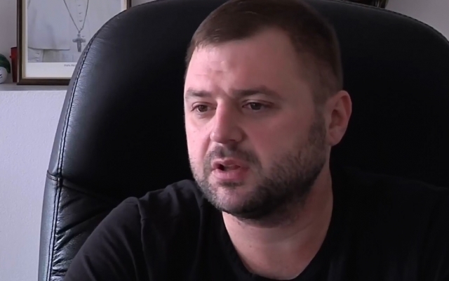 Михаил Лысенко рассказал о компенсации для автомобилистов Фото № 0 Михаил Лысенко рассказал о компенсации для автомобилистов Фото № 0