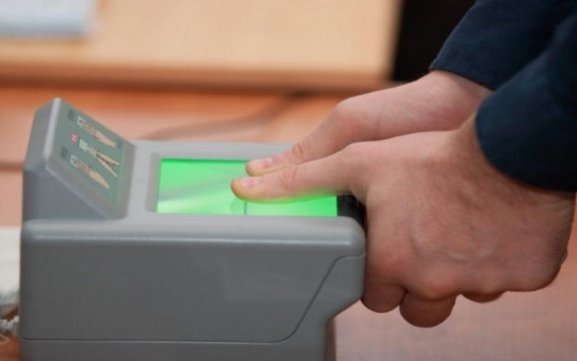 В Днепре общежития в вузе оборудуют системой биометрического контроля Фото № 0 В Днепре общежития в вузе оборудуют системой биометрического контроля Фото № 0