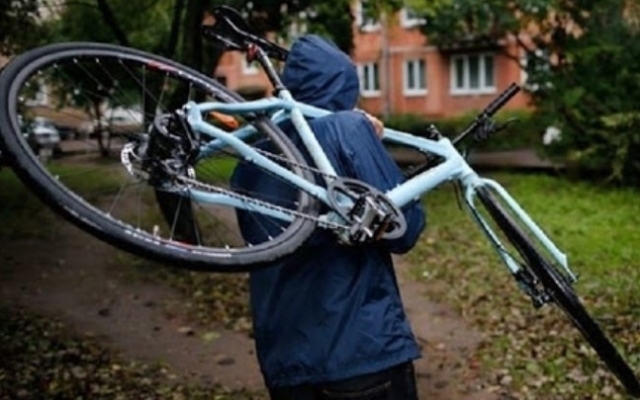 На Днепропетровщине задержали похитителя велосипедов Фото № 0 На Днепропетровщине задержали похитителя велосипедов Фото № 0