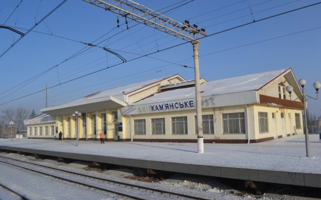 На Днепропетровщине хулиганы На Днепропетровщине хулиганы