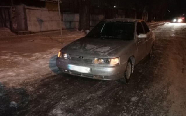 ДТП на Днепропетровщине: авто сбило пьяного пешехода Фото № 0 ДТП на Днепропетровщине: авто сбило пьяного пешехода Фото № 0
