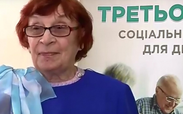 В Днепре появился новый филиал Университета третьего возраста Фото № 0 В Днепре появился новый филиал Университета третьего возраста Фото № 0