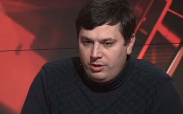 Игорь Маковцев прокомментировал отмену маршруток до Слобожанского Фото № 0 Игорь Маковцев прокомментировал отмену маршруток до Слобожанского Фото № 0