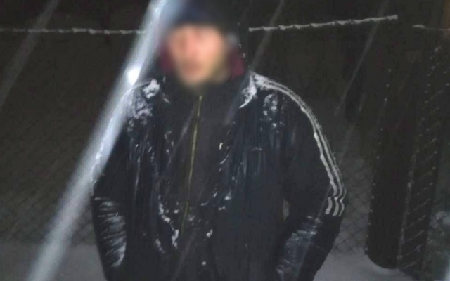 Под Днепром сотрудник полиции задержал вора-домушника Фото № 0 Под Днепром сотрудник полиции задержал вора-домушника Фото № 0