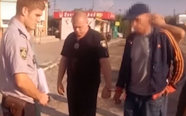 Нападение на жительницу Днепропетровщины: полиция устанавливает подробности Фото № 0 Нападение на жительницу Днепропетровщины: полиция устанавливает подробности Фото № 0