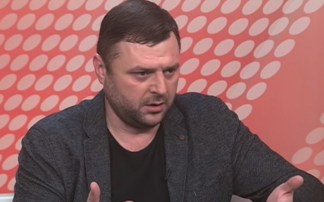 Михаил Лысенко анонсировал изменения в способе оплаты за проезд Фото № 0 Михаил Лысенко анонсировал изменения в способе оплаты за проезд Фото № 0