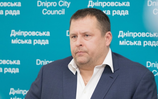 Борис Филатов: Борис Филатов: