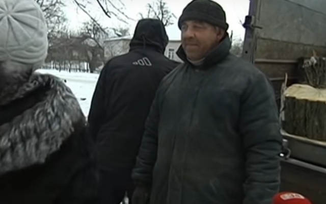 На Днепропетровщине вырубили сквер Фото № 0 На Днепропетровщине вырубили сквер Фото № 0