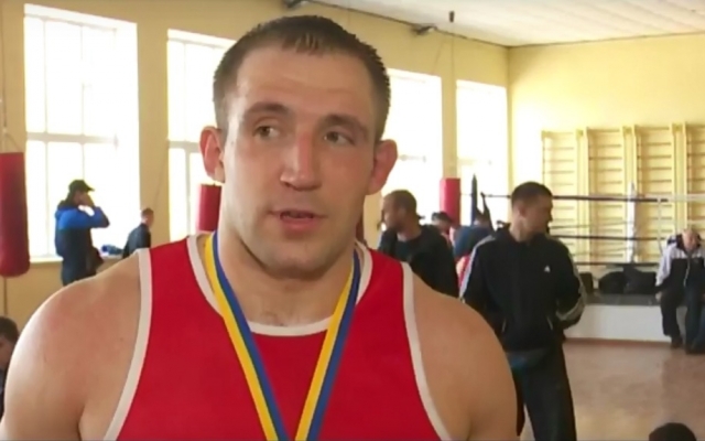 В Днепре прошел чемпионат по боксу Фото № 0 В Днепре прошел чемпионат по боксу Фото № 0