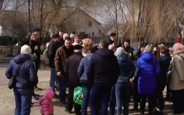 В Днепре затопило многоэтажный дом Фото № 0 В Днепре затопило многоэтажный дом Фото № 0