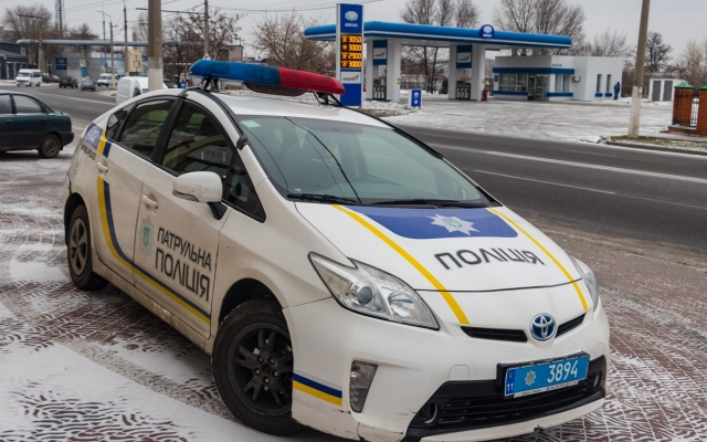 В Днепре полиция нашла автомобили, которые разыскивал Интерпол Фото № 0 В Днепре полиция нашла автомобили, которые разыскивал Интерпол Фото № 0