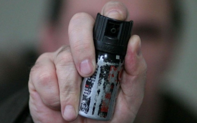 На Днепропетровщине грабители с газовым баллончиком ограбили две заправки Фото № 0 На Днепропетровщине грабители с газовым баллончиком ограбили две заправки Фото № 0