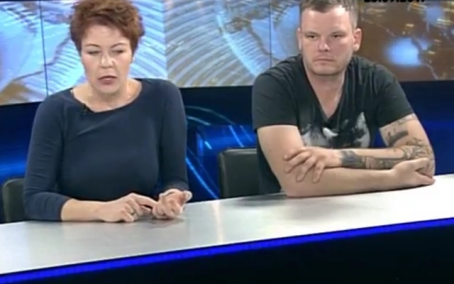 В Днепре тренеры рассказали об особенностях инваспорта Фото № 0 В Днепре тренеры рассказали об особенностях инваспорта Фото № 0