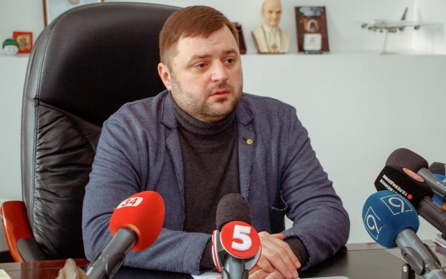 Михаил Лысенко рассказал о необходимости строительства крематория Фото № 0 Михаил Лысенко рассказал о необходимости строительства крематория Фото № 0