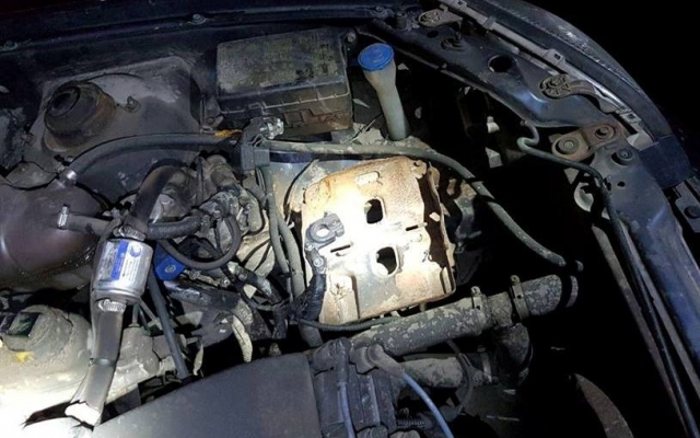 В Днепре группа несовершеннолетних грабила автомобили Фото № 0 В Днепре группа несовершеннолетних грабила автомобили Фото № 0