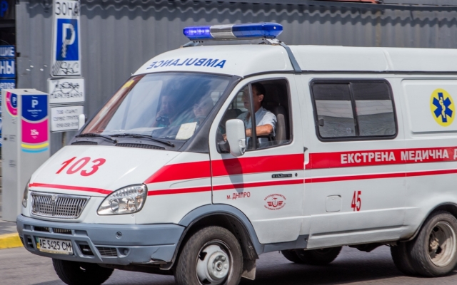 ЧП в Днепре: жена обнаружила мужа с прострелянной головой Фото № 0 ЧП в Днепре: жена обнаружила мужа с прострелянной головой Фото № 0