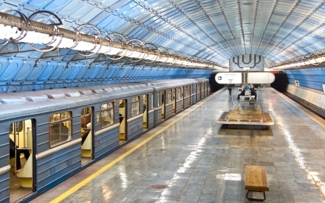 Полиция Днепра будет усиленно охранять метро из-за теракта Фото № 0 Полиция Днепра будет усиленно охранять метро из-за теракта Фото № 0