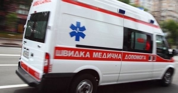 ДТП в Днепре: несовершеннолетняя днепрянка выпала из маршрутки Фото № 0 ДТП в Днепре: несовершеннолетняя днепрянка выпала из маршрутки Фото № 0