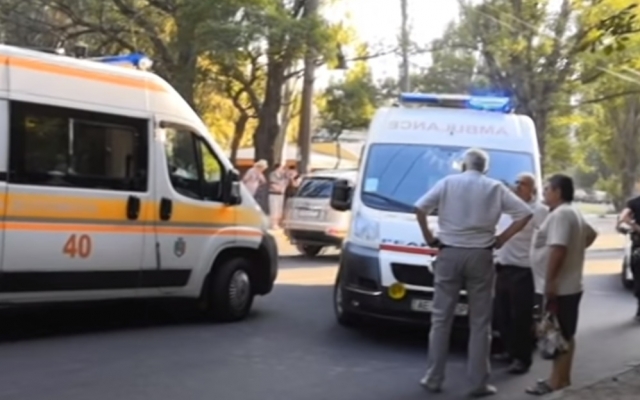 ДТП на Днепропетровщине: авто насмерть сбило девочку Фото № 0 ДТП на Днепропетровщине: авто насмерть сбило девочку Фото № 0