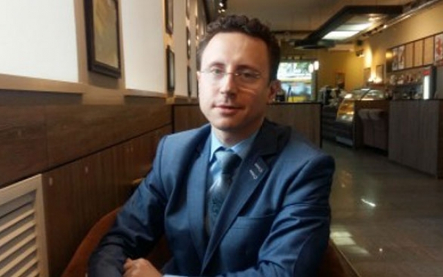 Владимир Белявцев о программе iGov в жизни днепропетровцев Фото № 0 Владимир Белявцев о программе iGov в жизни днепропетровцев Фото № 0