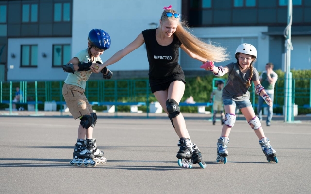 В Днепропетровске пройдет SKATE CROSS CUP Dnepr 2016 Фото № 1 В Днепропетровске пройдет SKATE CROSS CUP Dnepr 2016 Фото № 1