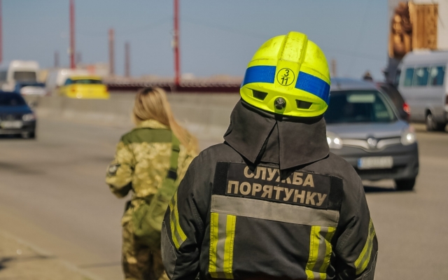 В Днепре псевдоминерам грозит тюремный срок за терроризм Фото № 0 В Днепре псевдоминерам грозит тюремный срок за терроризм Фото № 0
