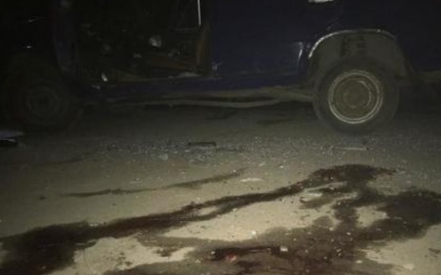 ДТП на Днепропетровщине: женщина разбилась насмерть Фото № 0 ДТП на Днепропетровщине: женщина разбилась насмерть Фото № 0