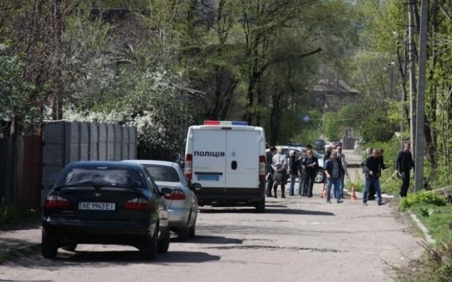 На Днепропетровщине нашли части тела женщины: полиция задержала мужчину Фото № 0 На Днепропетровщине нашли части тела женщины: полиция задержала мужчину Фото № 0