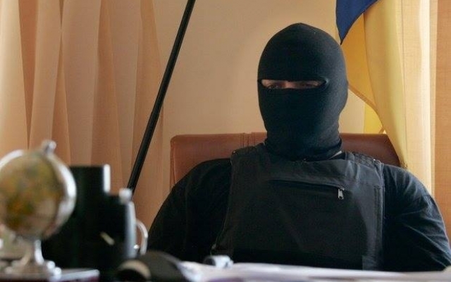 В Днепре произошел рейдерский захват завода Фото № 1 В Днепре произошел рейдерский захват завода Фото № 1