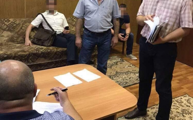 Днепр коррупционный: в учреждении исполнения наказаний требовали взятки Фото № 3 Днепр коррупционный: в учреждении исполнения наказаний требовали взятки Фото № 3