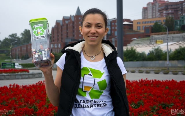 В Днепре продолжают готовиться к Dnipro Eco Marathon Фото № 2 В Днепре продолжают готовиться к Dnipro Eco Marathon Фото № 2