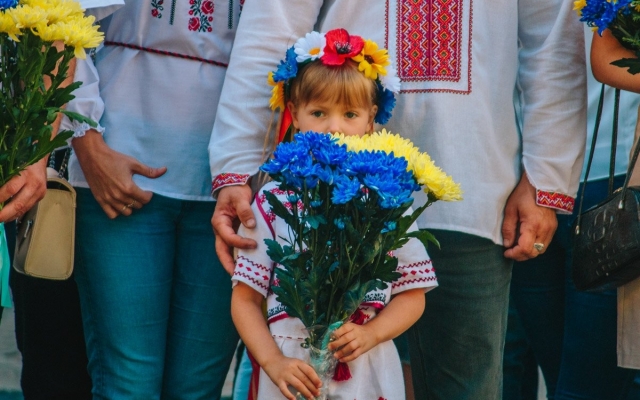 Как в Днепре будут праздновать День Независимости Украины? Фото № 0 Как в Днепре будут праздновать День Независимости Украины? Фото № 0