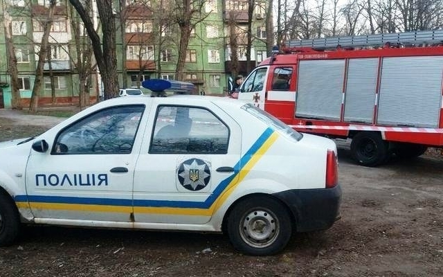 На Днепропетровщине дети играли ртутью Фото № 1 На Днепропетровщине дети играли ртутью Фото № 1