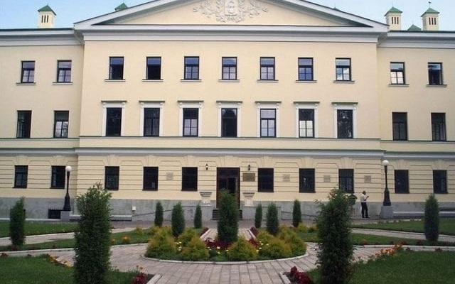 В Днепре больницу Мечникова капитально отремонтируют Фото № 0 В Днепре больницу Мечникова капитально отремонтируют Фото № 0