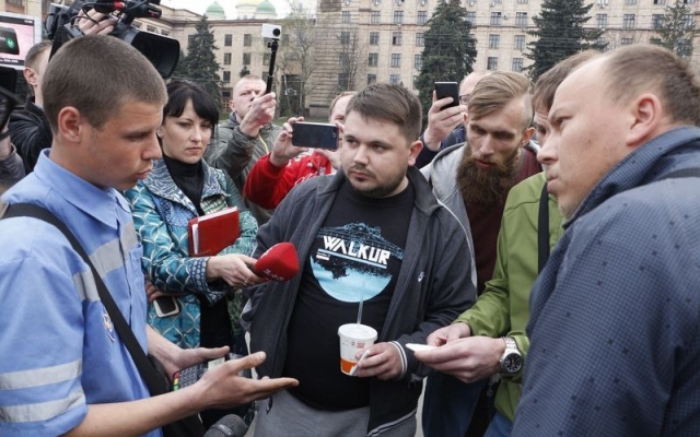 Власти Днепра высказались по поводу митинга возле ЦУМа Фото № 0 Власти Днепра высказались по поводу митинга возле ЦУМа Фото № 0