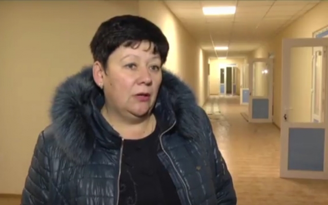 В Магдалиновке ремонтируют дом культуры Фото № 0 В Магдалиновке ремонтируют дом культуры Фото № 0