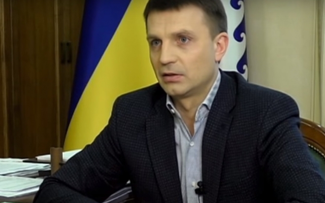 В Днепре объявили конкурс проектов софинансирования Фото № 0 В Днепре объявили конкурс проектов софинансирования Фото № 0