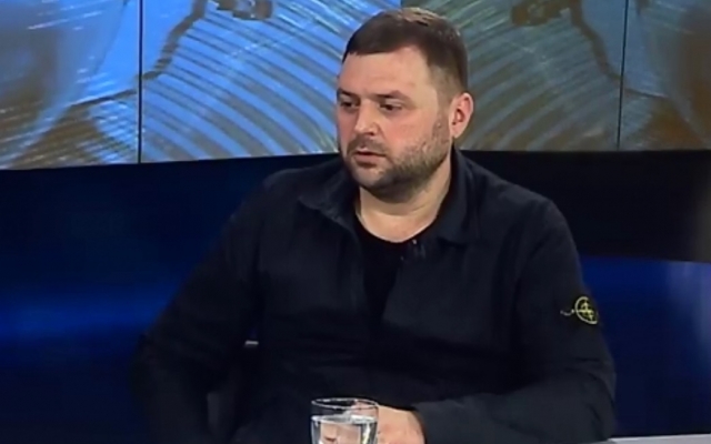 Михаил Лысенко рассказал, где нужно строить новый аэропорт Фото № 0 Михаил Лысенко рассказал, где нужно строить новый аэропорт Фото № 0